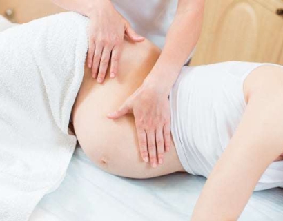 Massage bầu 60p